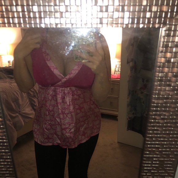 BeBe tank top - Picture 6 of 6